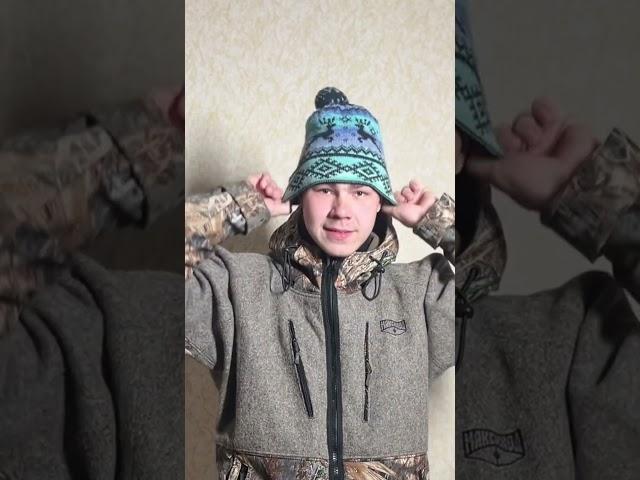 Моя одежда — это стиль, это часть нашего культурного наследия.