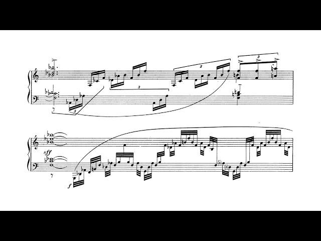 Louis Aubert - Sillages, Op. 27