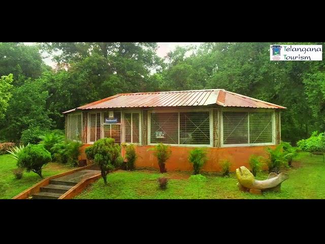 Best places near Warangal | Haritha Hotel