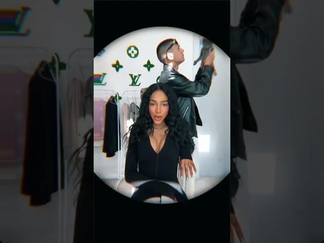 Tim and Alisha ️ / XO TEAM TikTok #xoteam #tiktok #shorts #tiktoktrend