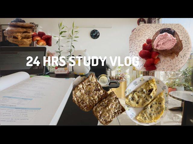 9 HOUR STUDY DAY | GYM SESSION | NEW RECIPES + | NEET PG 2025 | INICET 2025