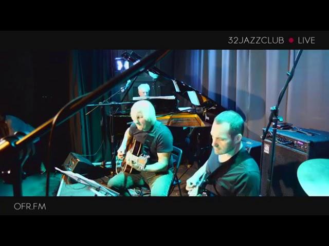 "V & P Quartet " - New One /Pavel Shepeta/