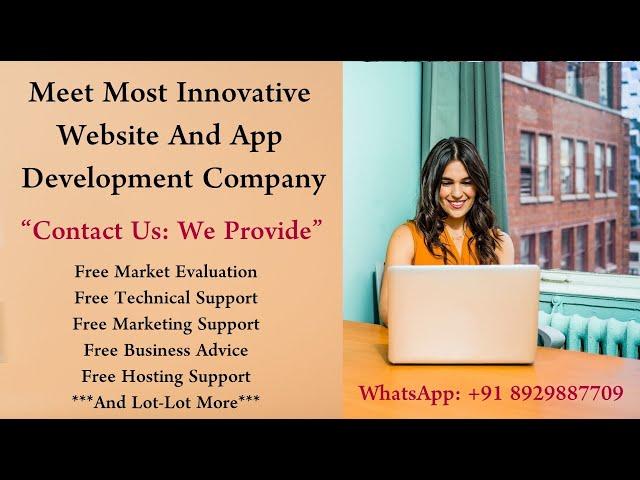 Best Website Development Company In World | Best App Development Company In World | App Development