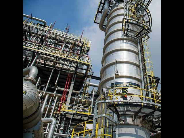Enerji Günlüğü 5 Kasım 2024 Enerji Bülteni