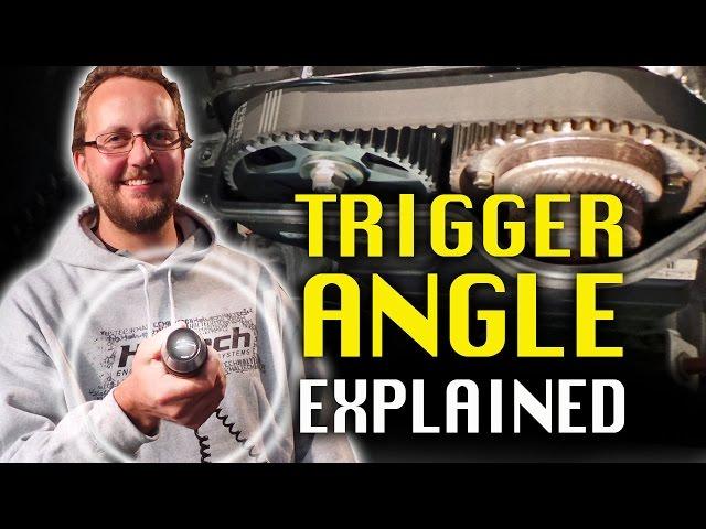 How to set your TDC Offset Angle - Technically Speaking