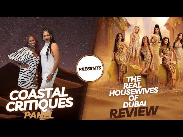 The Real Housewives of Dubai | S2 Ep9 (RECAP & REVIEW) | #RHODubai #CCP