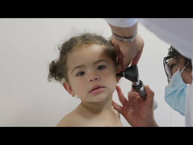 Brown & Toland Physicians 2021 :30 Spot - Commercial