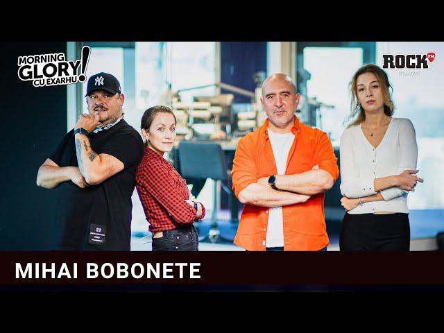 Mihai Bobonete, cum arată sandvișul perfect