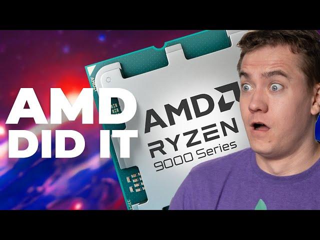 AMD Is Number 1