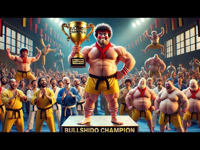 Fake Martial Arts Masters- The 2nd Annual Official Bullshido Artist Awards