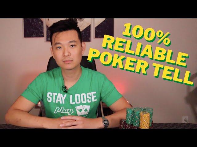 THE MOST PROFITABLE POKER TELL | Greg Goes All In