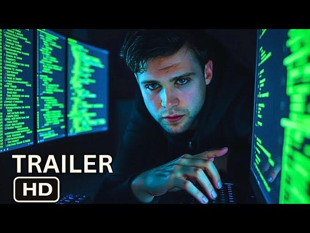 PRIME TARGET - Official Trailer (2025) | Apple TV+