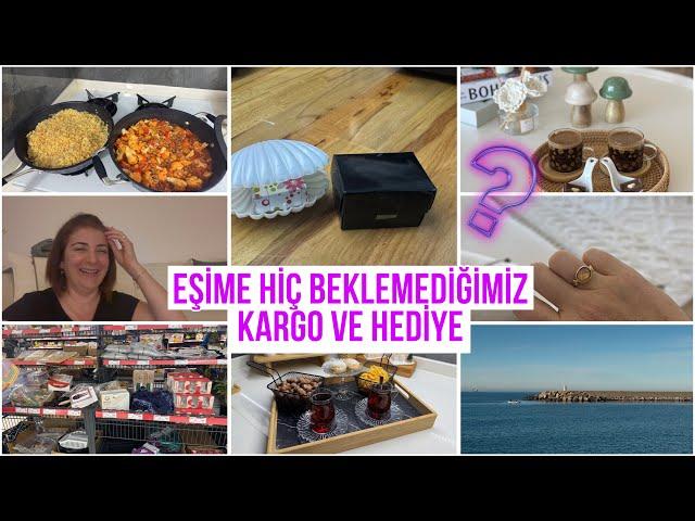 GELEN NOT’A ÇOK DUYGULANDIK  SİZDEN HABER BEKLİYORUM  MUHAKKAK DENEYİN HARİKA HEDİYEYELERİMİZ 