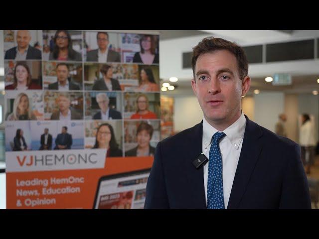 The addition of lenalidomide to MEC chemotherapy to improve outcomes of patients with R/R AML