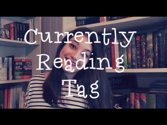 TAG | CURRENTLY READING