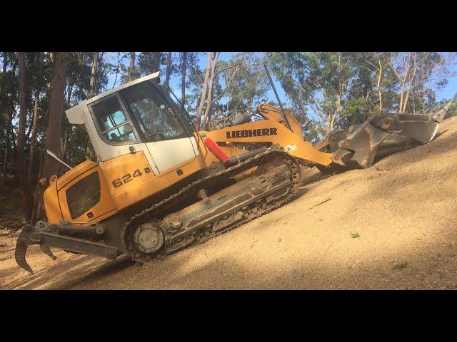 Drott Hire Specialist Brisbane