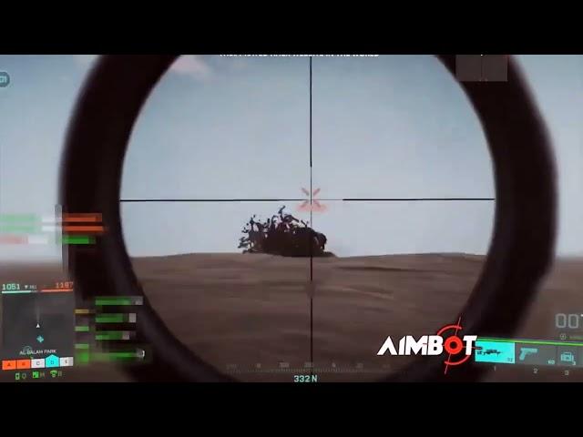 Battlefield 2042 Esp Aimbot Spoofer Free Download