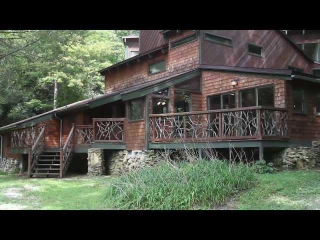Brevard real estate video with Paul Wilander