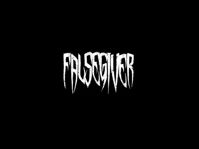 Falsegiver - Live at Lastochka 2022.10.01