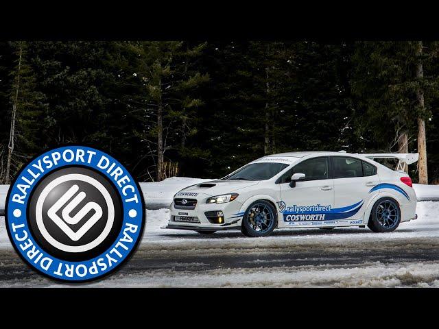 RallySport Direct - LIFE IS TOO SHORT TO STAY STOCK