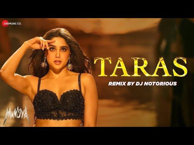 Taras Nahi Aaya Tujhko (Official Video) Taras Jasmine Sandlas | Taras Nahi Aaya Song | New Song 2024