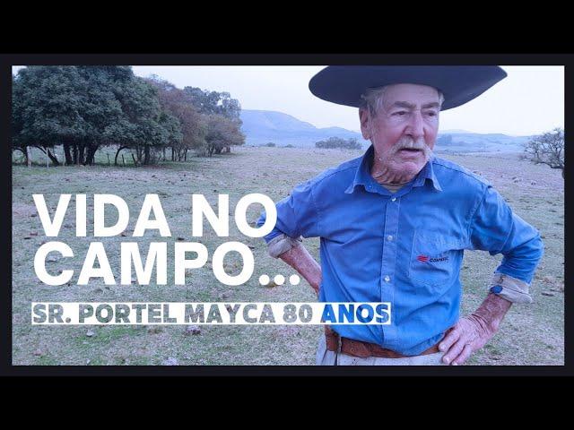  CRUZ DE PEDRA - ROSÁRIO DO SUL- RS AQUI NASCI // AQUI QUERO MORRER #agro #fazenda #cavalo