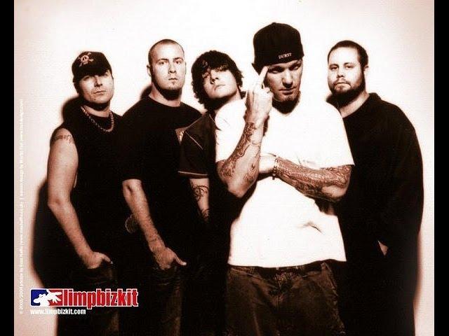 Limp Bizkit - Making of Results May Vary (MTV Launch 2003) *COMPLETE VERSION