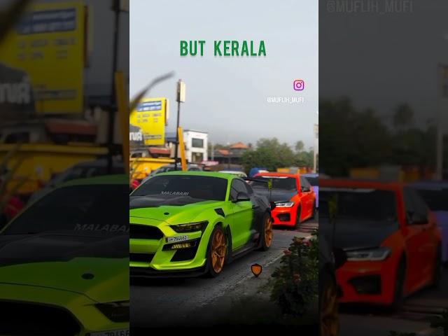 Indonesia vs kerala