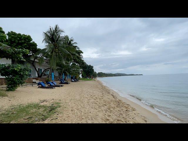 Lamai to Maenam via Songthaew's, Koh Samui