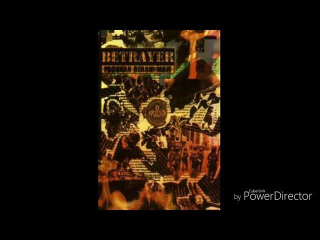 BETRAYER - PASUKAN BERANI MATI (FULL ALBUM)