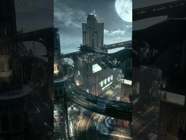 Trust Me Bro Batman Doesn't kill! Batman: Arkham Knight