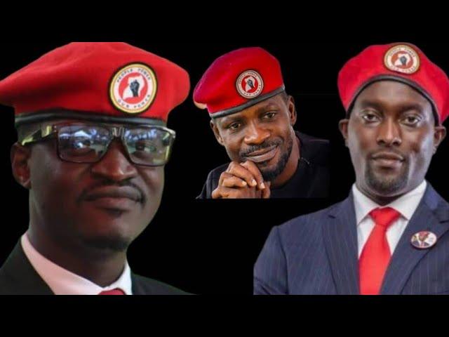 GEN BIGIRWA ALABUDDE BOBI WINE KU KYOKUSIMBA MUFUMBIRO MU KAWEMPE SOUTH: TEBAJJA KU MUWAGIRA OSWALE.