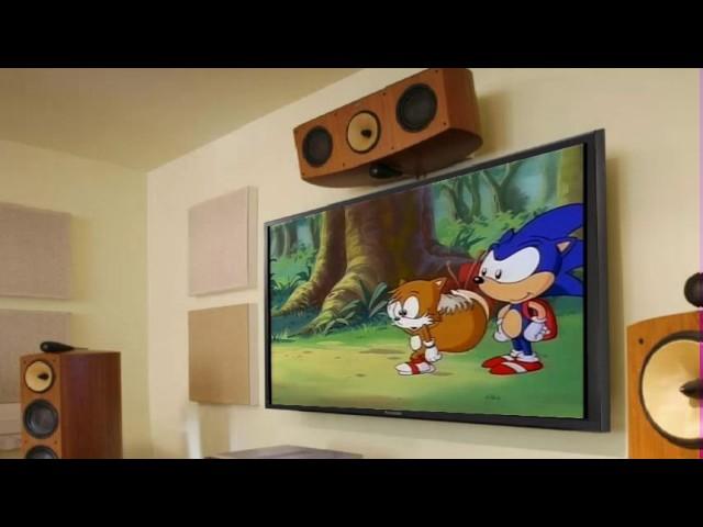 Sonic SatAM   S01 E13   Heads Or Tails 720p WebRip