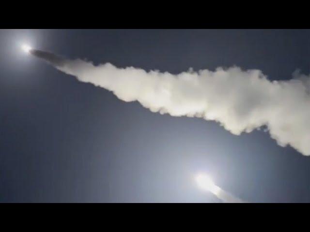 Russia declares six US missiles fired by Ukraine