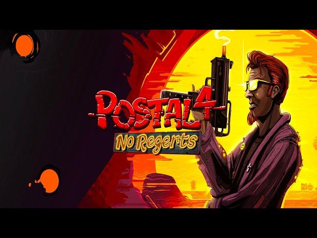 Postal 4: No Regerts (PC) Review - Heavy Metal Gamer Show