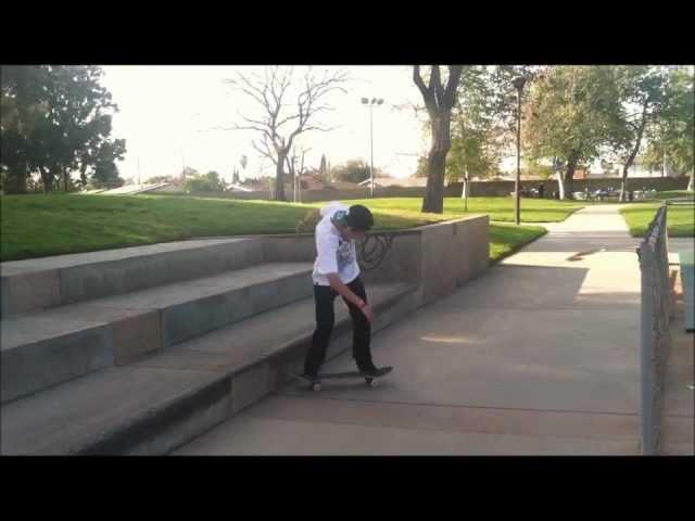 Clips of the Day with Derek Vu