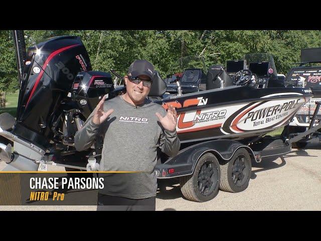 NITRO ZV20 Walkaround with Chase Parsons