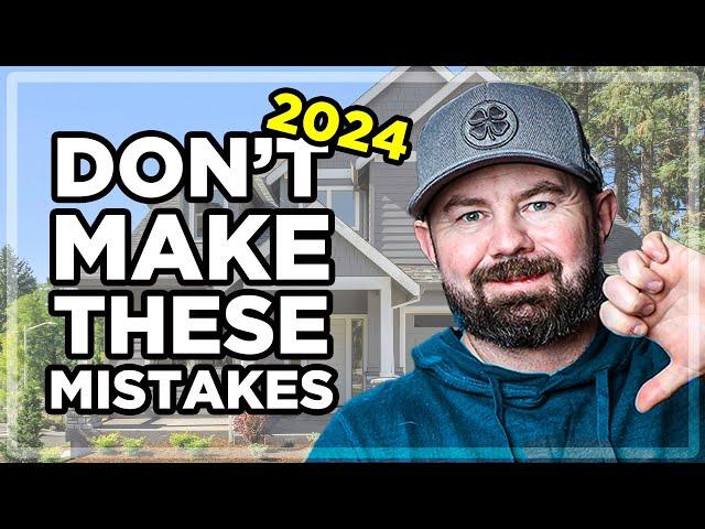 Buying A Home In Canada 2024 | First-Time Home Buyer Tips