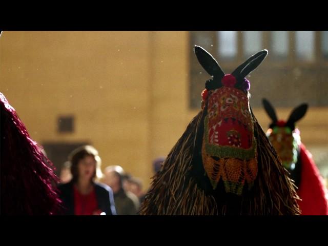 Nick Cave   HEARD•NY