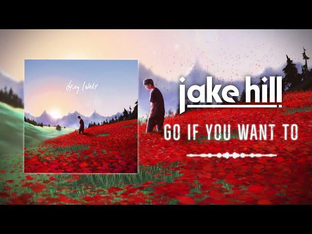 Jake Hill - dying lately (Full Album)