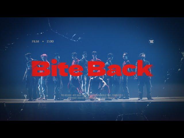 THE BOYZ(더보이즈) ‘Bite Back’ Stage Mix | ZENERATION ll in Seoul