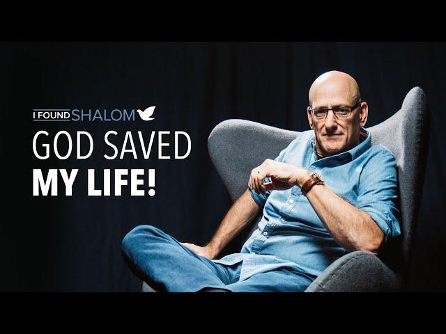 God saved my life! | Andrew Klavan