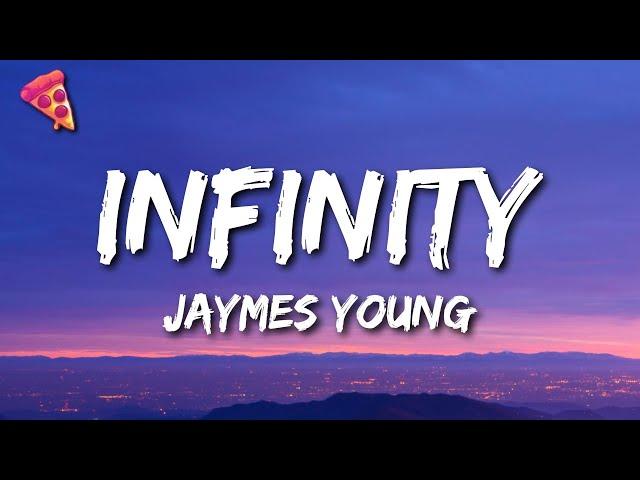 Jaymes Young - Infinity