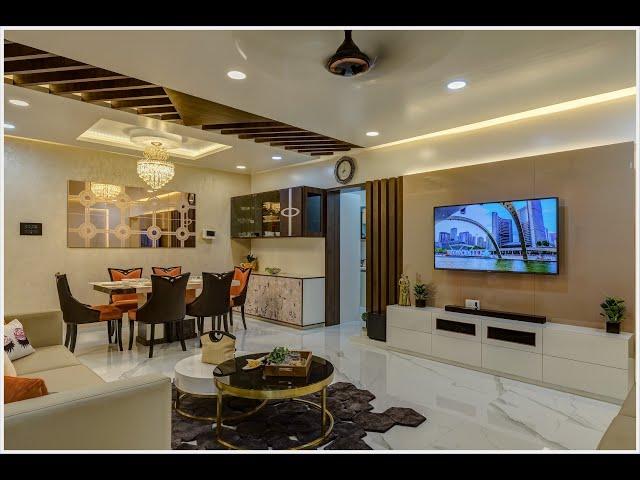 Adorable Home Interior Design | Xclusive Interiors Pvt Ltd | Best Interior Designer in Pune and Hyd