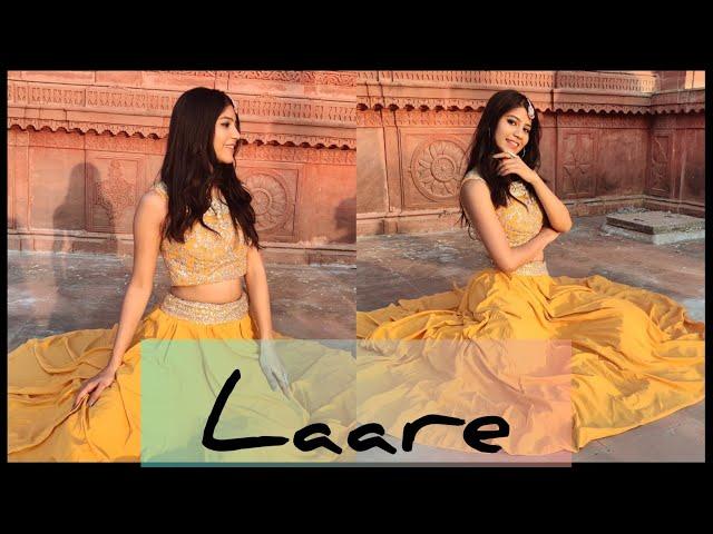 Laare | Maninder buttar | Sheetal biyani