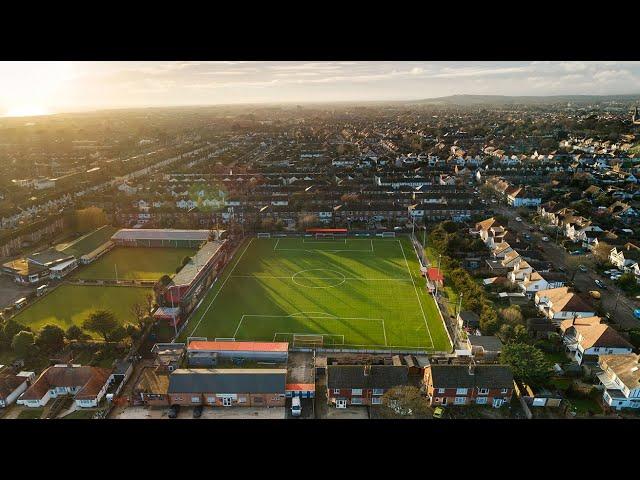 Worthing Football Club