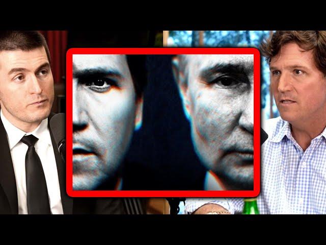 Tucker Carlson reflects back on Putin interview | Lex Fridman Podcast Clips