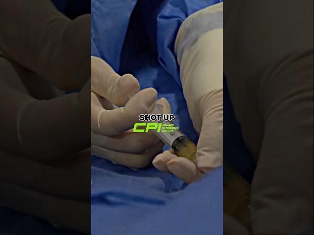 She Used Stem Cells To HEAL