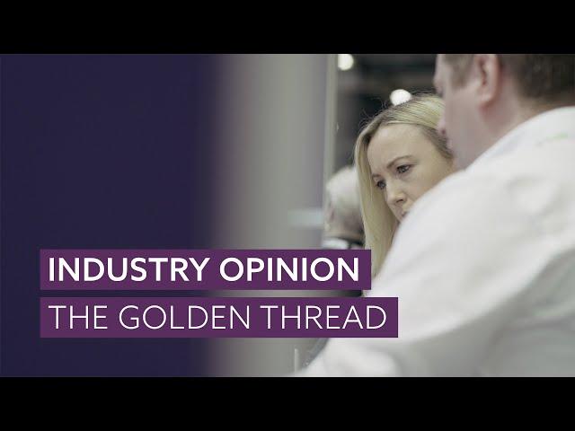 What is The Golden Thread?