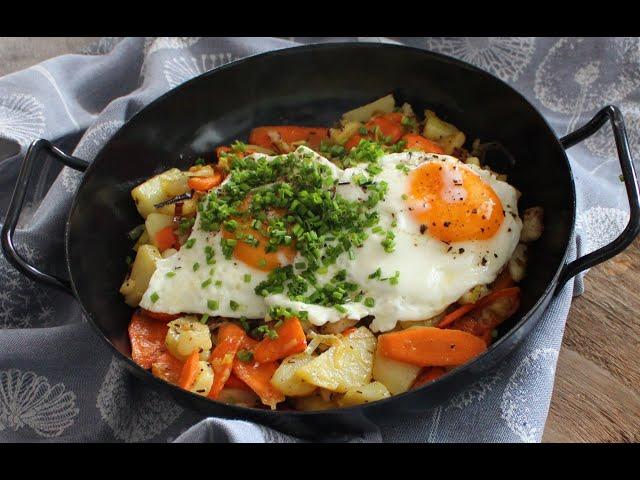 vegetable stew